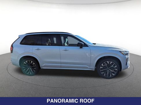 New 2026 Volvo XC90 T8 Ultra w/ Protection Package Premier AWD/4WD image 3