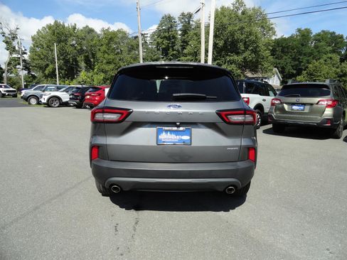 Used 2025 Ford Escape ST-Line AWD/4WD image 6