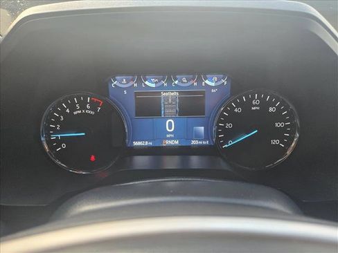 Used 2022 Ford Expedition Max Limited image 16