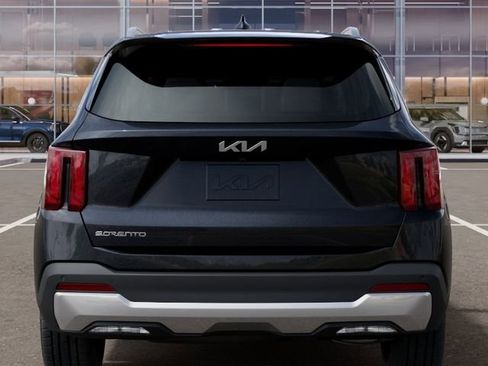 New 2026 Kia Sorento EX FWD image 13