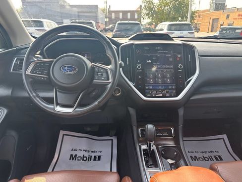 Used 2023 Subaru Ascent Touring AWD/4WD image 33