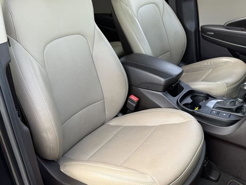 Used 2018 Hyundai Santa Fe Sport w/ 2.4L Tech Package 04 image 23