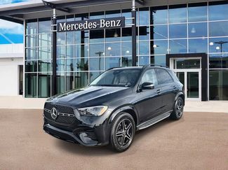 Used 2026 Mercedes-Benz GLE 350 4MATIC video 1