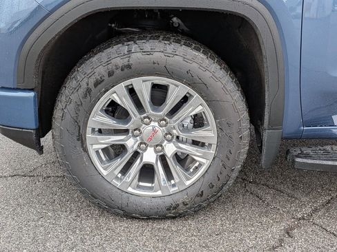 New 2026 GMC Sierra 1500 Denali w/ Technology Package image 12