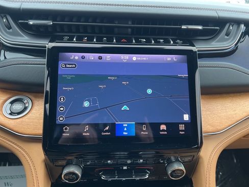 Certified 2023 Jeep Grand Cherokee L Summit image 27