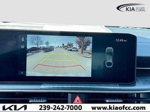 New 2026 Kia K5 GT-Line image 31