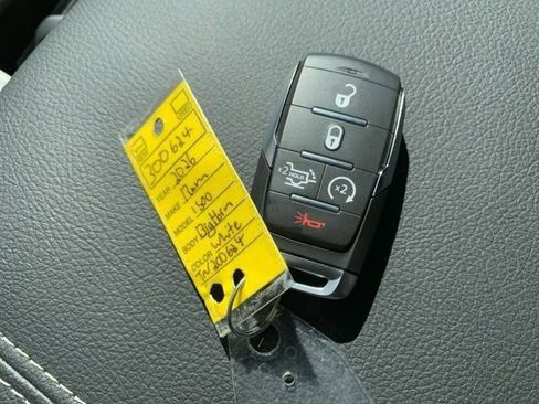 New 2026 RAM 1500 Big Horn image 32