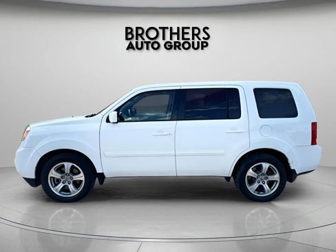 Used 2013 Honda Pilot EX-L image 8
