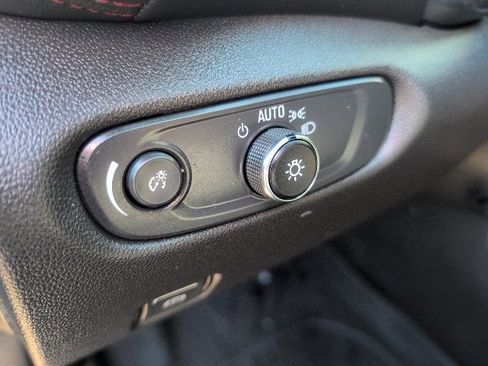 Certified 2024 Chevrolet Blazer RS w/ Driver Confidence II Package image 21