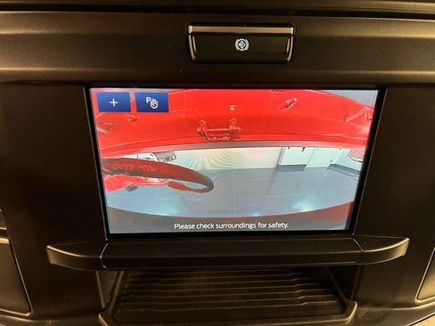 New 2026 Ford F550 4x4 Regular Cab Super Duty image 11