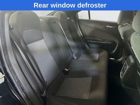 Used 2023 Dodge Charger GT RWD image 14