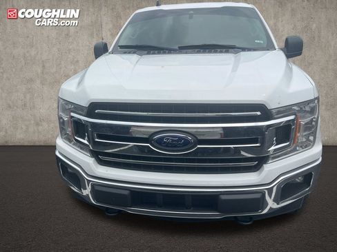 Used 2019 Ford F150 XLT AWD/4WD image 5