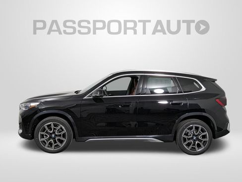 New 2026 BMW X1 xDrive28i w/ Technology Package AWD/4WD image 3