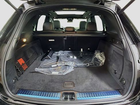 New 2026 Mercedes-Benz GLE 53 AMG 4MATIC image 29