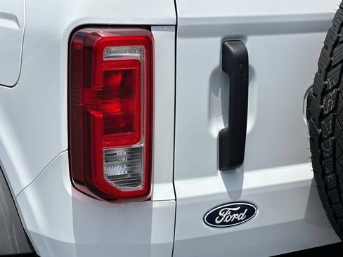 New 2026 Ford Bronco Big Bend AWD/4WD image 26