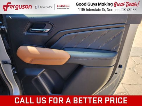 New 2026 GMC Canyon AT4 w/ Technology Plus Package AWD/4WD image 46