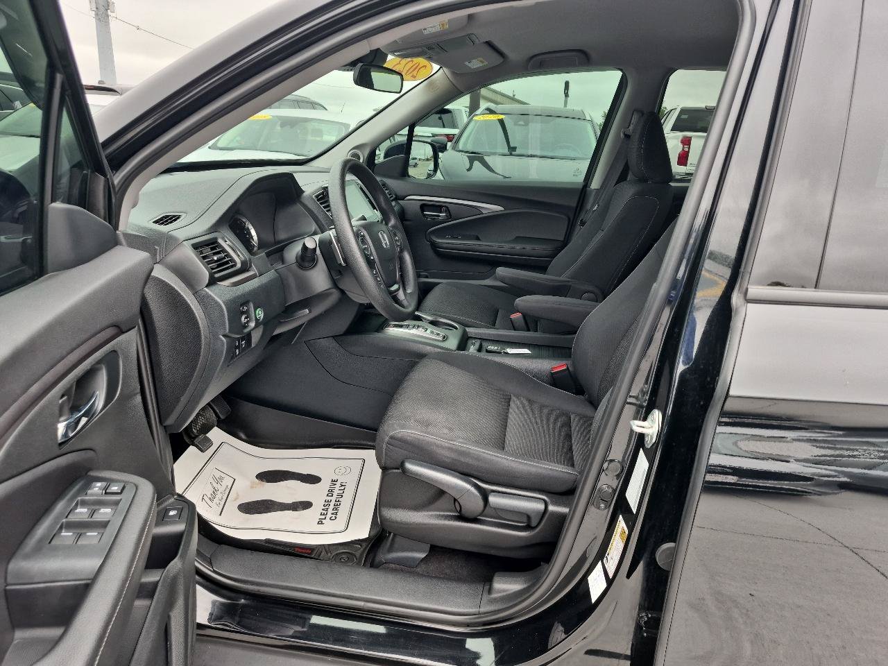 Used 2023 Honda Ridgeline Sport image 16