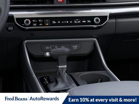 New 2025 Kia Carnival SX Prestige FWD image 28