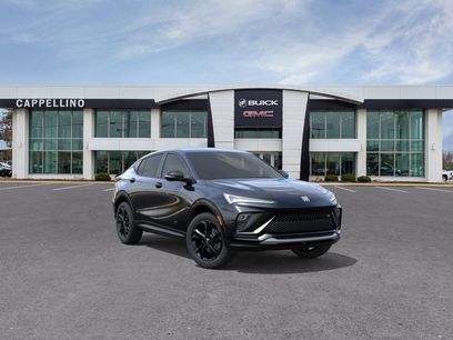 New 2026 Buick Envista Sport Touring w/ Convenience I Package