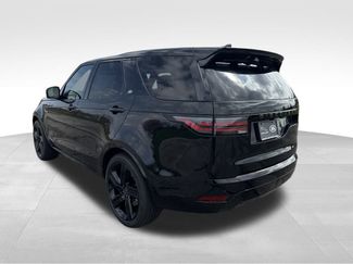 Used 2025 Land Rover Discovery Dynamic SE video 3