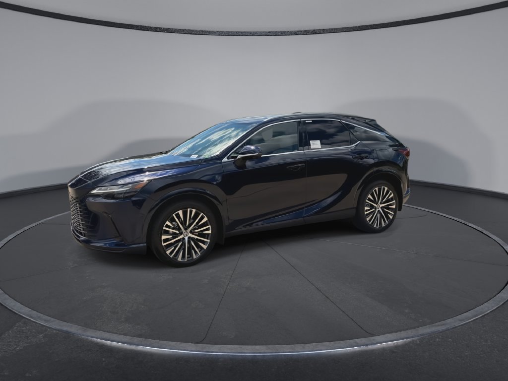 New 2026 Lexus RX 350 Premium Plus w/ Convenience Package AWD/4WD image 5