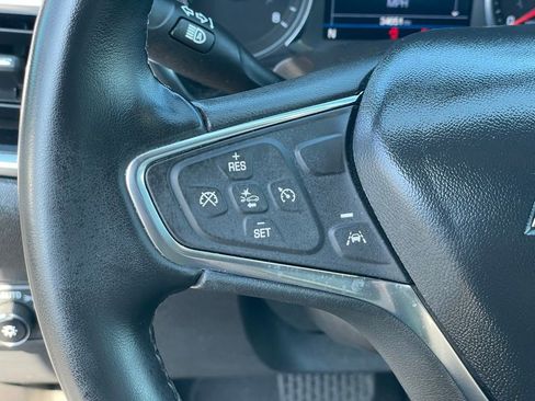 Used 2024 Chevrolet Equinox LT image 16