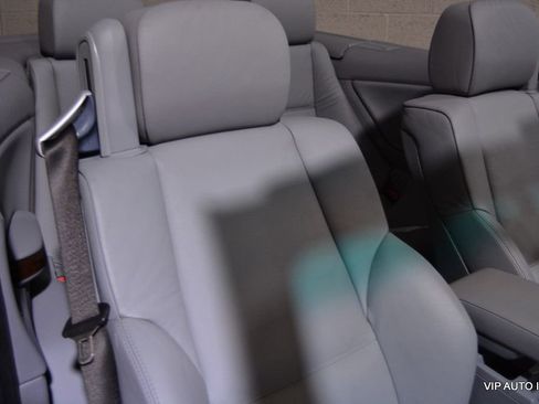 Used 2006 BMW 325Ci Convertible image 20