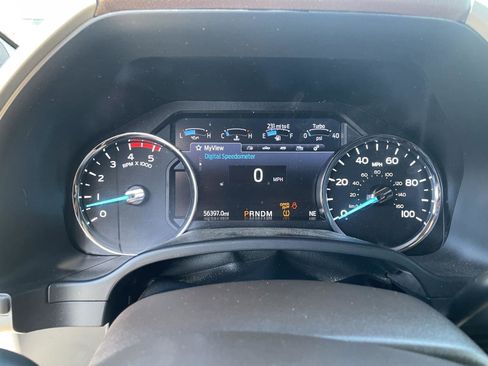 Used 2020 Ford F250 King Ranch w/ King Ranch Ultimate Package image 16