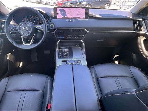 Used 2026 MAZDA CX-90 3.3 Turbo w/ Premium Sport Pkg AWD/4WD image 22