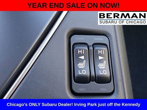 New 2026 Subaru Impreza 2.0i Sport image 16