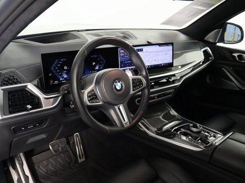 Certified 2024 BMW X7 M60i w/ Executive Package AWD/4WD image 7