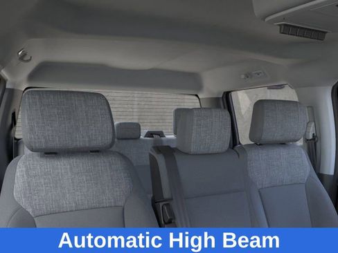 New 2025 Ford F350 XLT w/ Black Appearance Package image 25