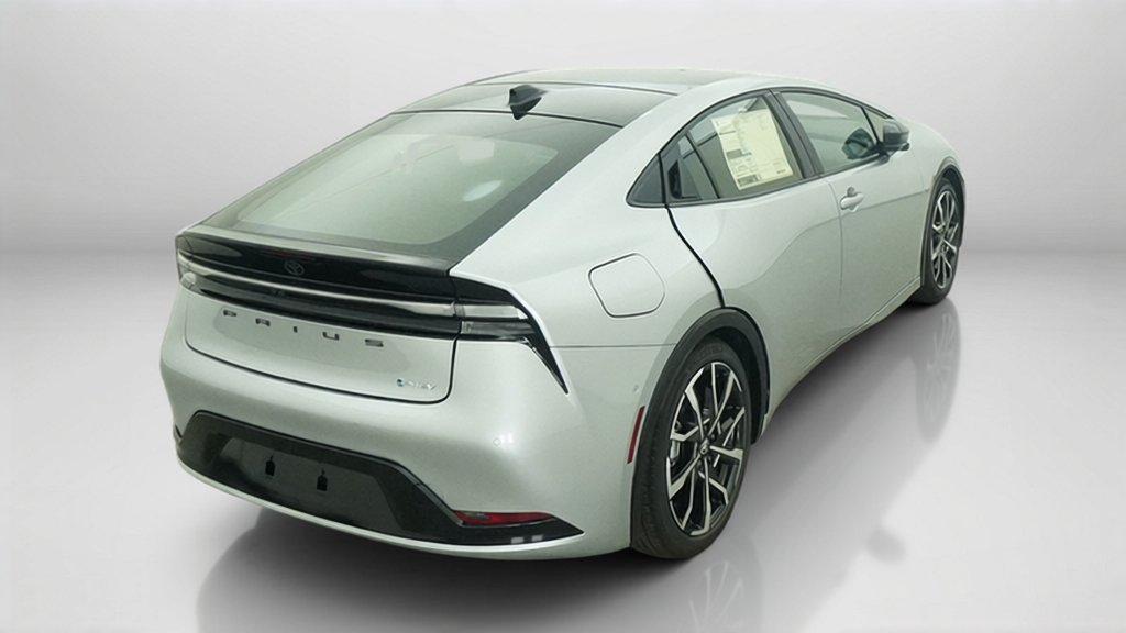 New 2027 Toyota Prius Plug-In Hybrid w/ Limited Premium Package FWD image 38