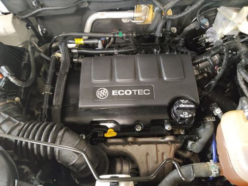 Used 2016 Buick Encore Convenience image 30