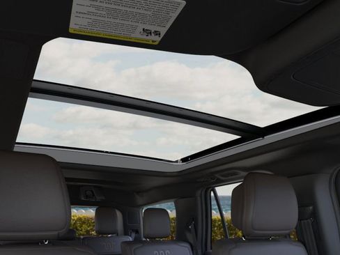 New 2026 Ford Expedition King Ranch image 22