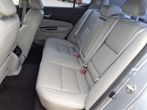 Used 2019 Acura TLX image 25