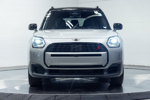 Certified 2025 MINI Cooper Countryman S AWD/4WD image 5