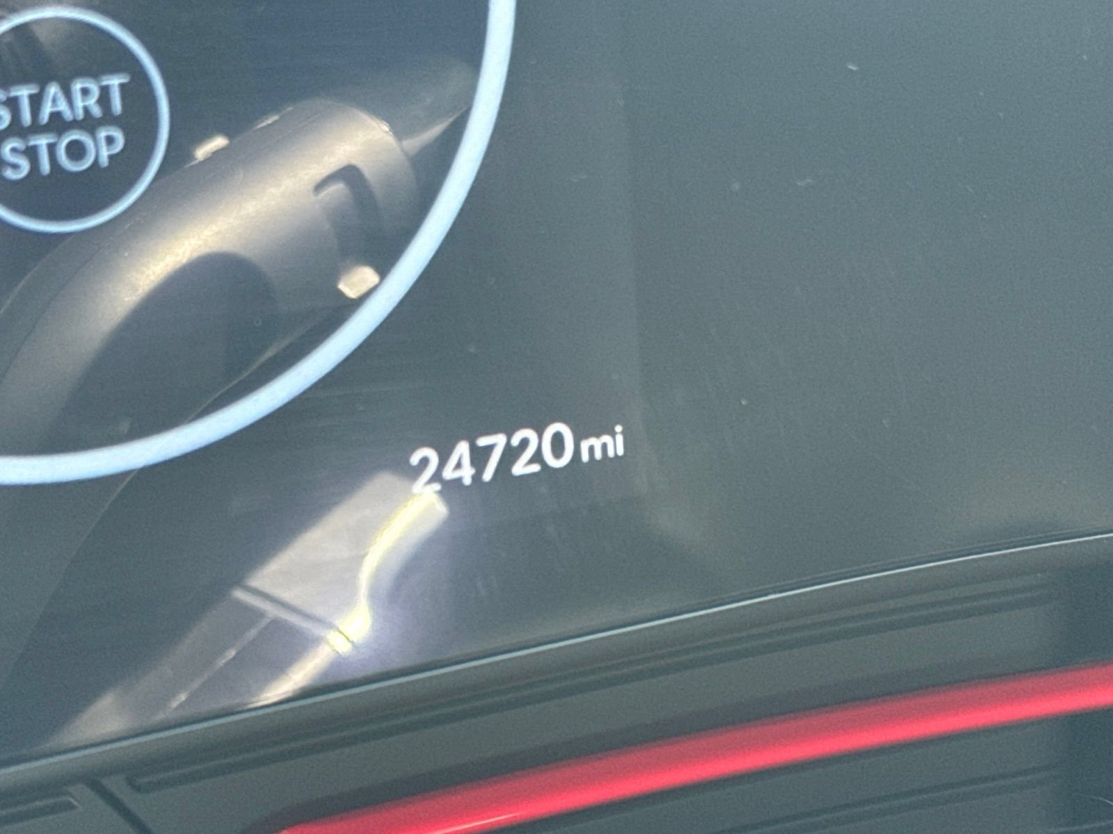 Used 2025 Hyundai Kona N Line S AWD/4WD image 14
