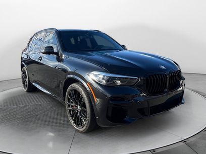 Certified 2023 BMW X5 xDrive40i w/ M Sport Package