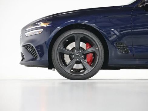 New 2026 Genesis G70 3.3T Sport Prestige AWD/4WD image 10