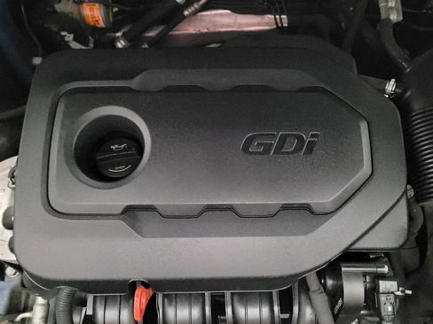 Used 2019 Hyundai Santa Fe SEL FWD image 30