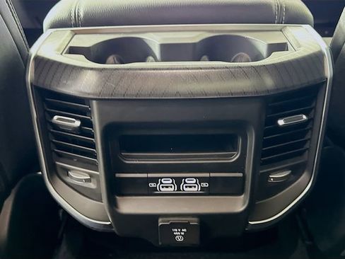 Used 2025 RAM 1500 Big Horn image 24