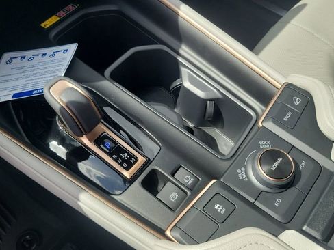 New 2026 Toyota Grand Highlander MAX Platinum image 18