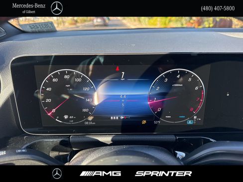 New 2026 Mercedes-Benz GLA 250 image 30