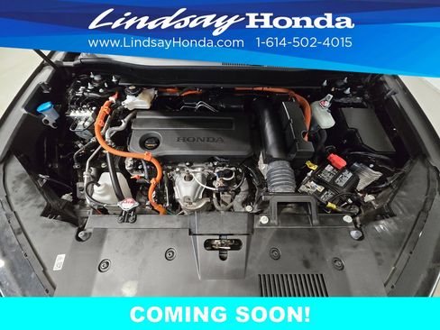 Used 2024 Honda CR-V Sport-L image 26