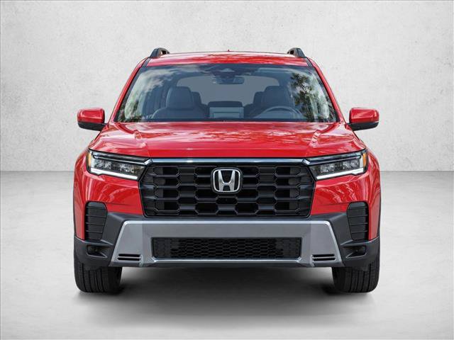 New 2026 Honda Pilot EX-L image 2