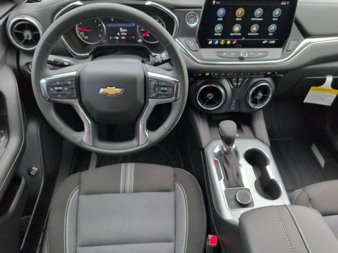 New 2026 Chevrolet Blazer LT w/ Convenience Package image 29
