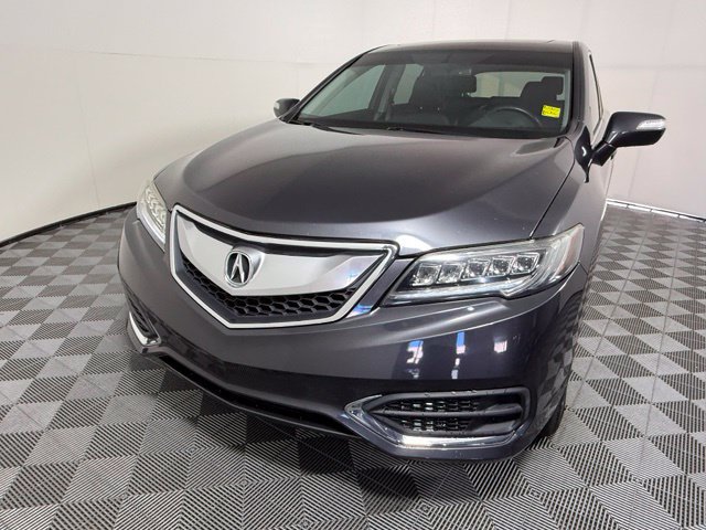Used 2016 Acura RDX FWD image 2