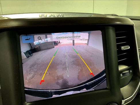 Used 2022 RAM 1500 Laramie image 29
