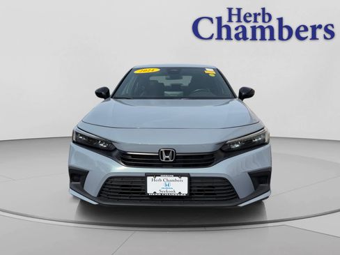 Used 2024 Honda Civic Sport image 2